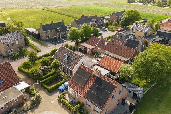 Medium property photo - Skoallereed 1, 9142 VX Moddergat